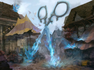 Infuser l'âme aux artefacts magic The Gathering