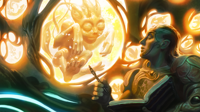 Résultats inattendus Magic The Gathering Résultats inattendus Magic The Gathering
