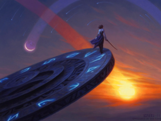 Time walk
