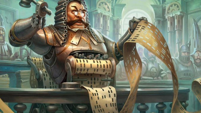 Rule Lawyer Magic The Gathering Rule Lawyer Magic The Gathering