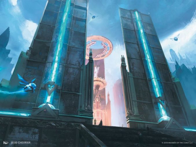 Meilleures cartes Ravnica Allegiance