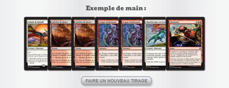 Comment tester un deck Magic ? | Magic-Casual