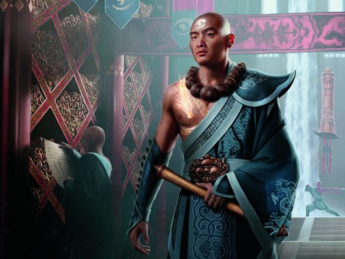 Shu Yun, la tempête silencieuse