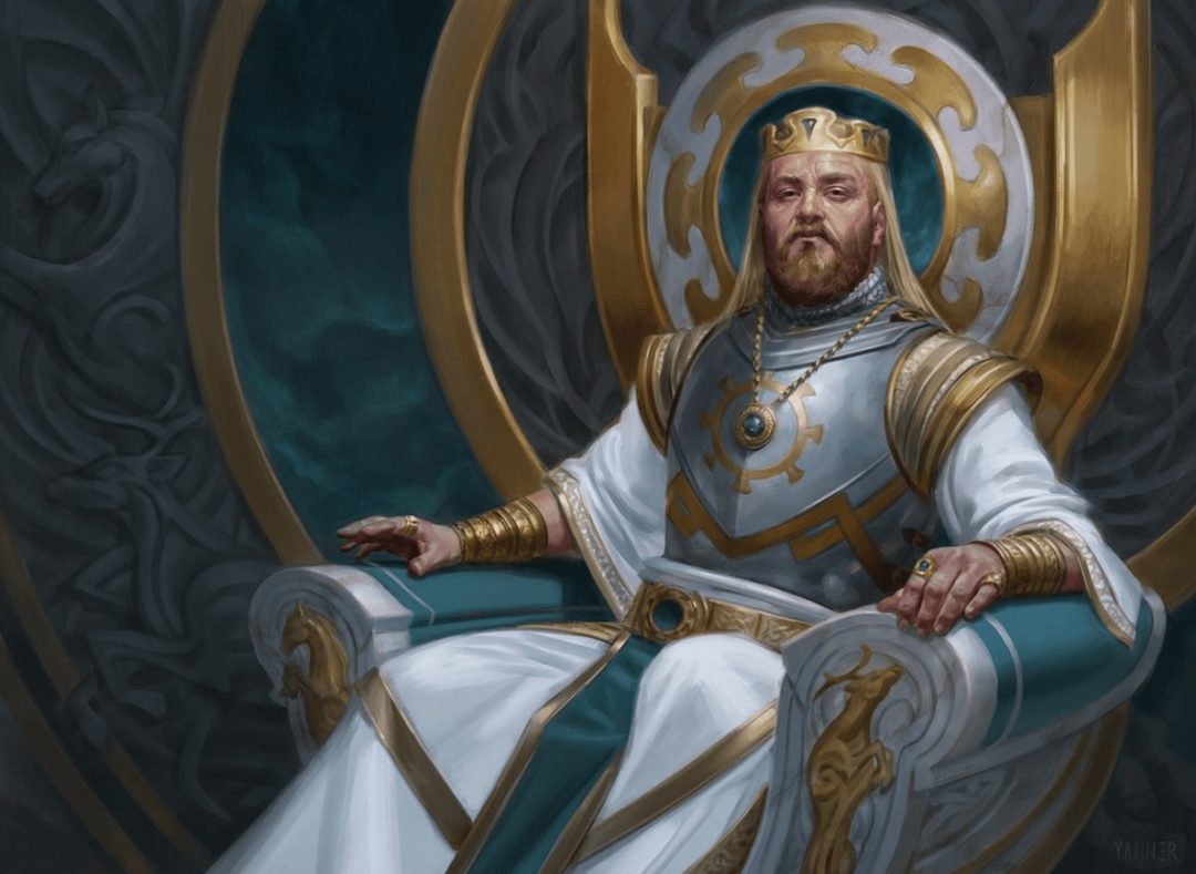 Carte Magic La Plus Forte Du Monde Top 20 des meilleurs commandants de 2019 | Magic-Casual